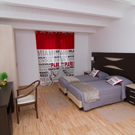 Al Bastione Relais Suite & Rooms 格拉维纳普利亚 外观 照片