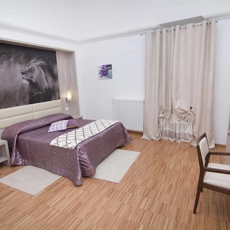 Al Bastione Relais Suite & Rooms 格拉维纳普利亚 外观 照片