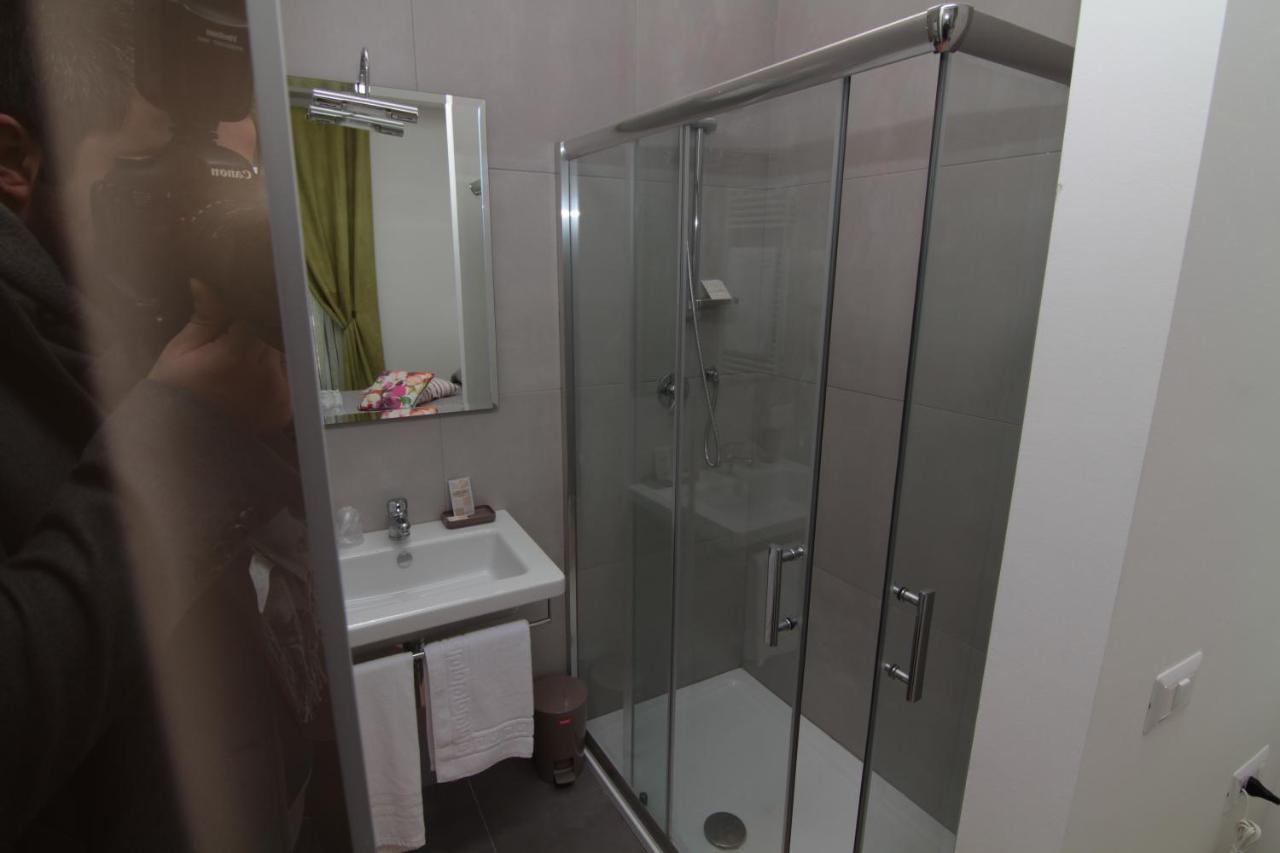 Al Bastione Relais Suite & Rooms 格拉维纳普利亚 外观 照片
