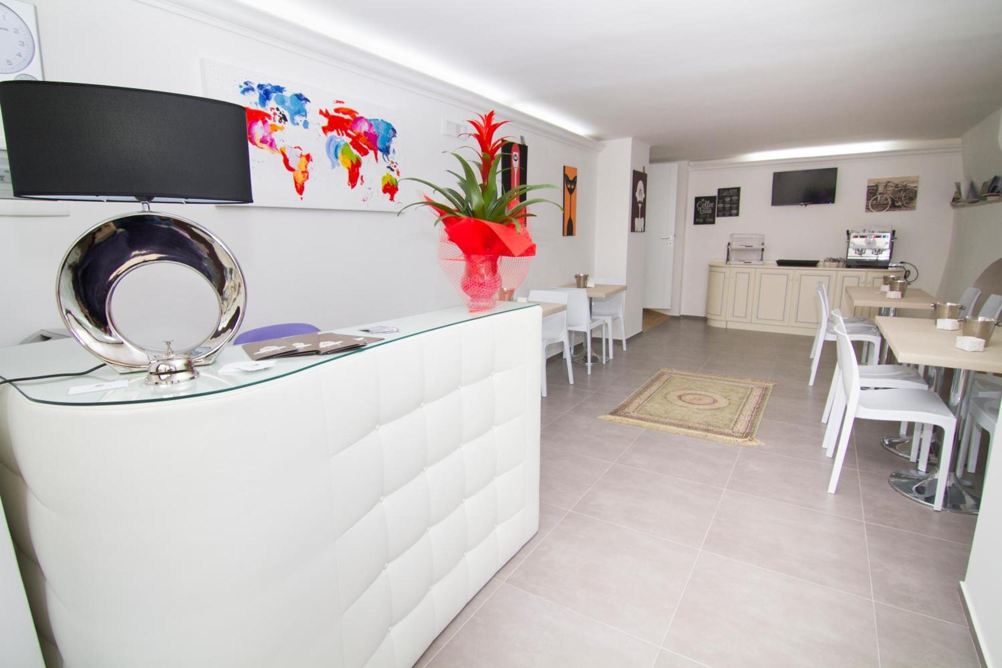 Al Bastione Relais Suite & Rooms 格拉维纳普利亚 外观 照片