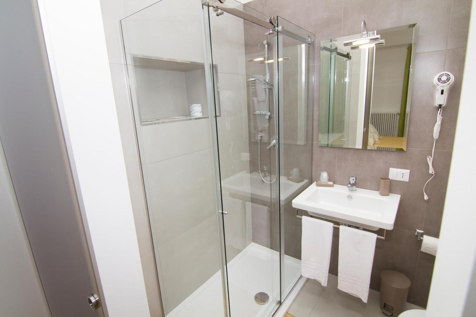 Al Bastione Relais Suite & Rooms 格拉维纳普利亚 外观 照片