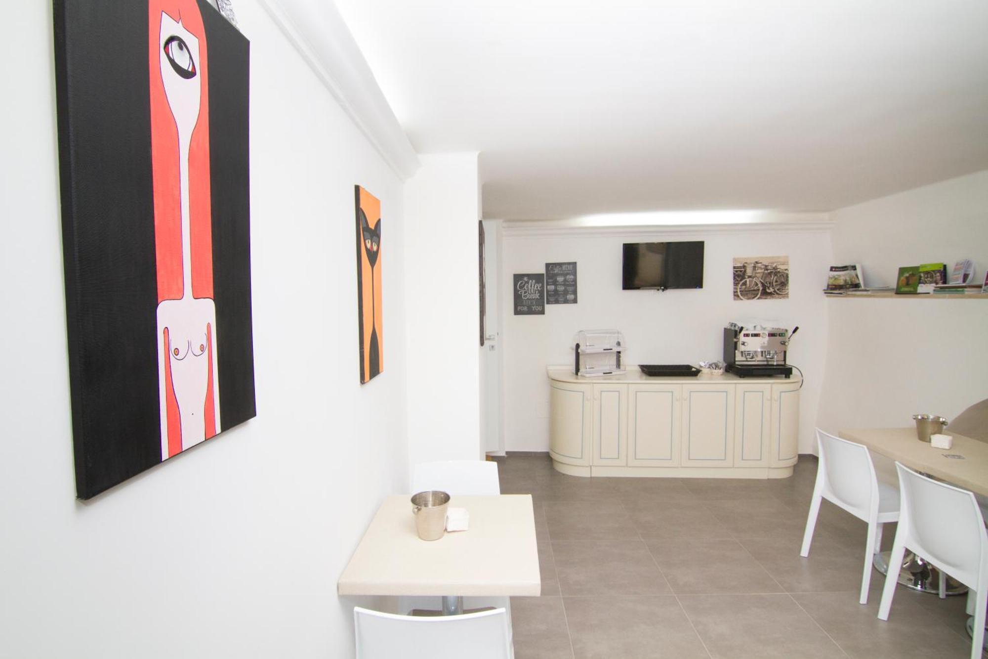 Al Bastione Relais Suite & Rooms 格拉维纳普利亚 外观 照片