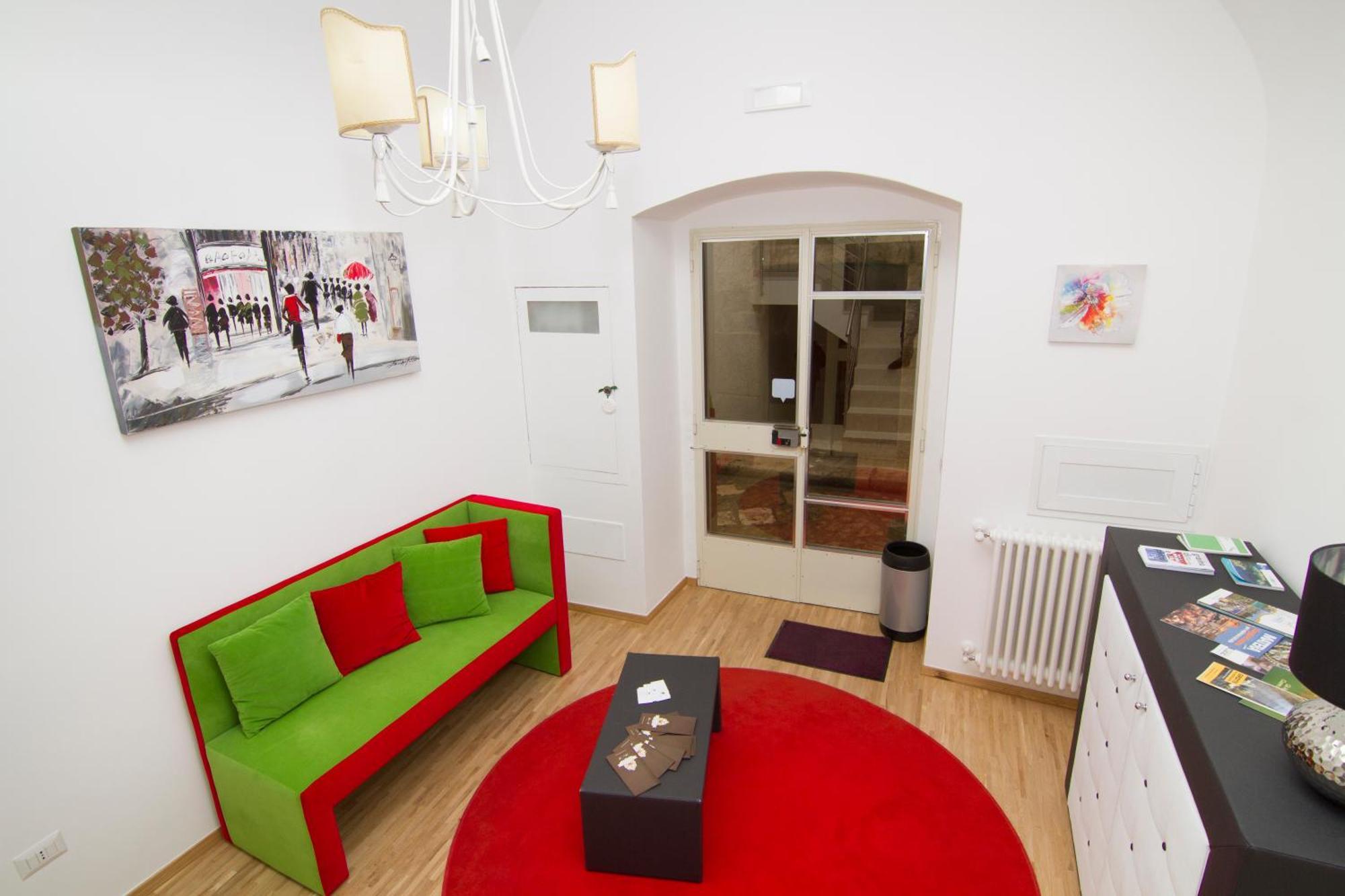 Al Bastione Relais Suite & Rooms 格拉维纳普利亚 外观 照片