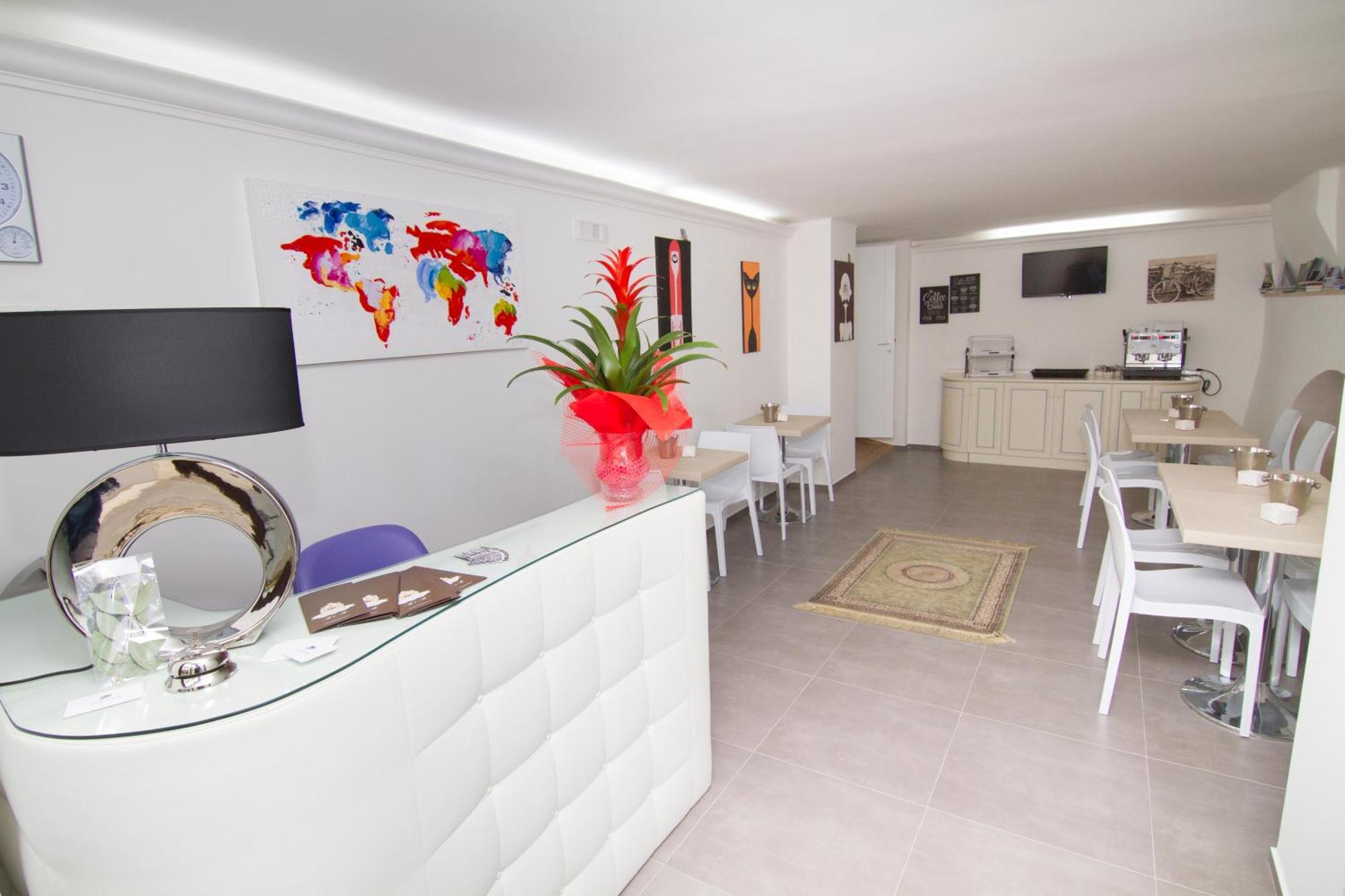 Al Bastione Relais Suite & Rooms 格拉维纳普利亚 外观 照片