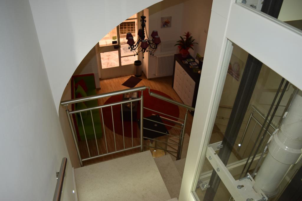 Al Bastione Relais Suite & Rooms 格拉维纳普利亚 外观 照片
