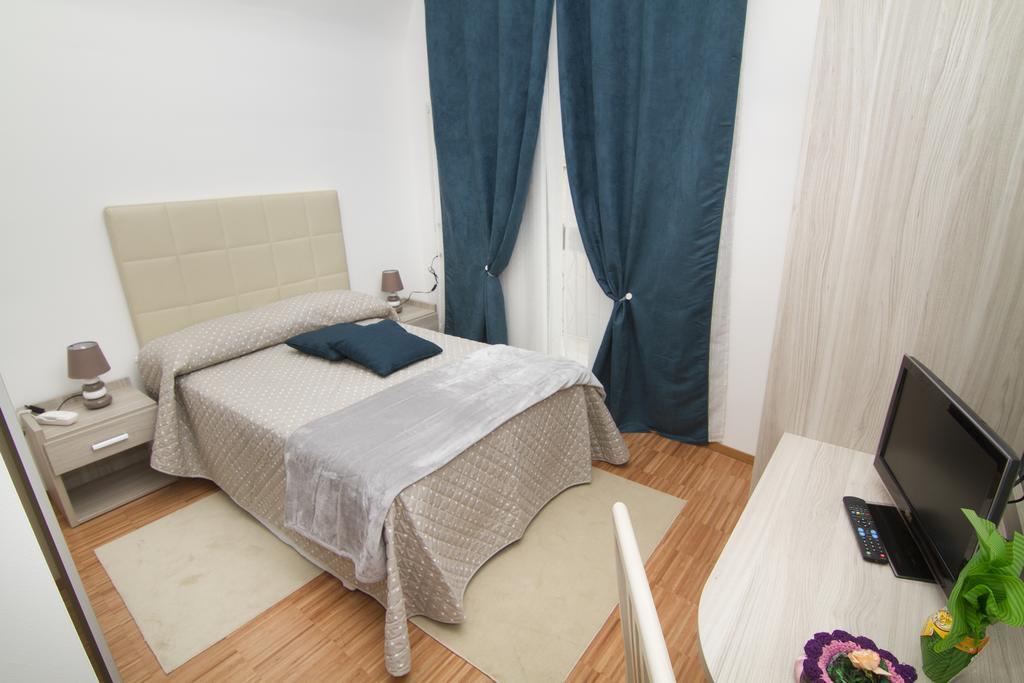 Al Bastione Relais Suite & Rooms 格拉维纳普利亚 外观 照片