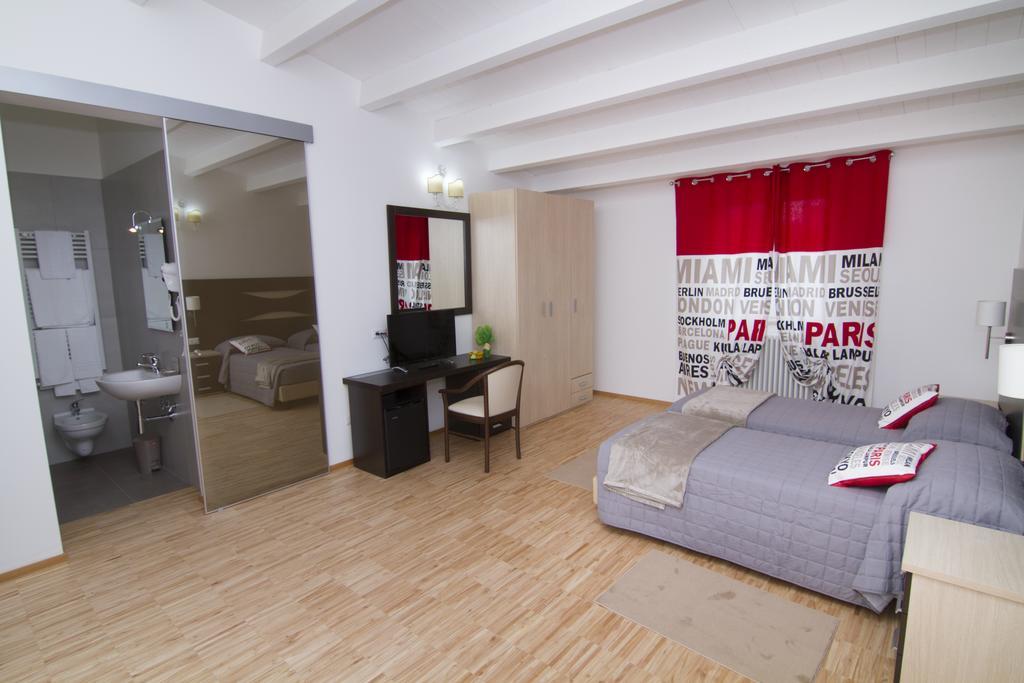 Al Bastione Relais Suite & Rooms 格拉维纳普利亚 外观 照片