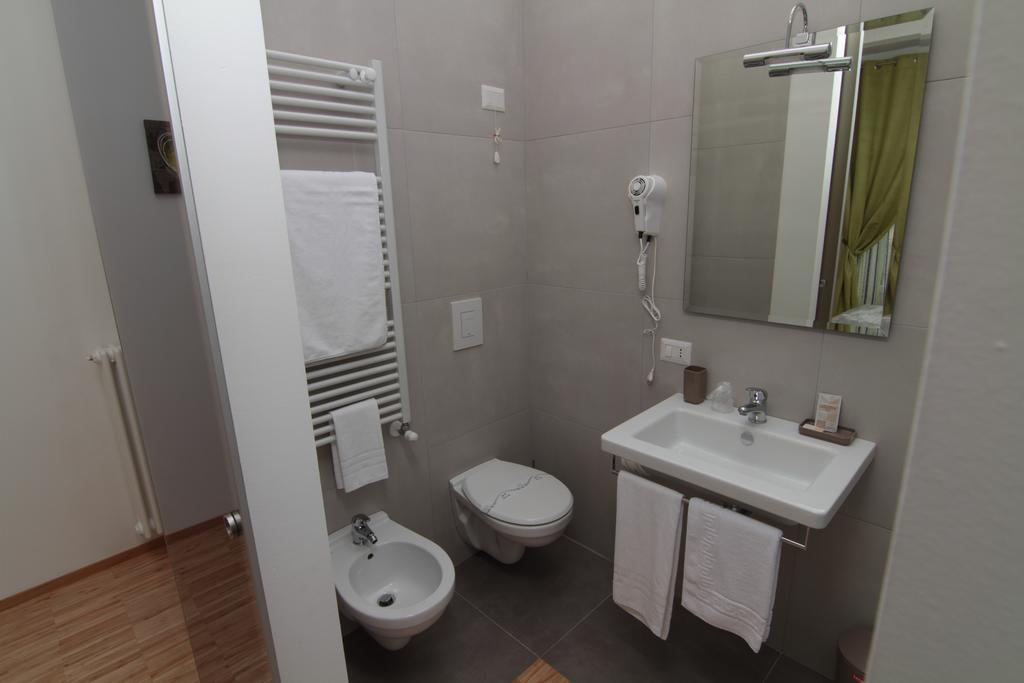 Al Bastione Relais Suite & Rooms 格拉维纳普利亚 外观 照片