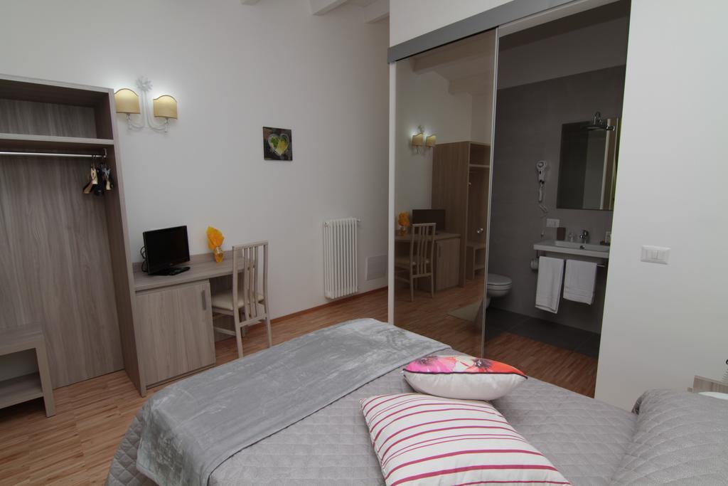 Al Bastione Relais Suite & Rooms 格拉维纳普利亚 外观 照片