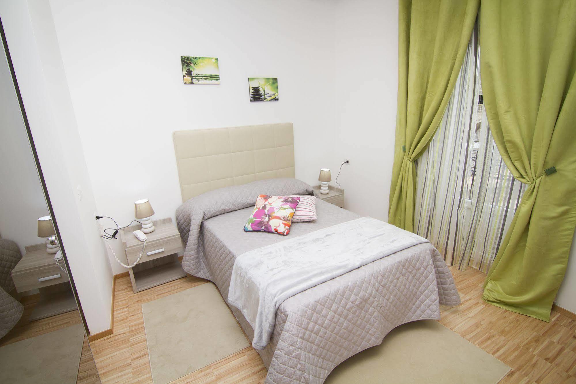 Al Bastione Relais Suite & Rooms 格拉维纳普利亚 外观 照片