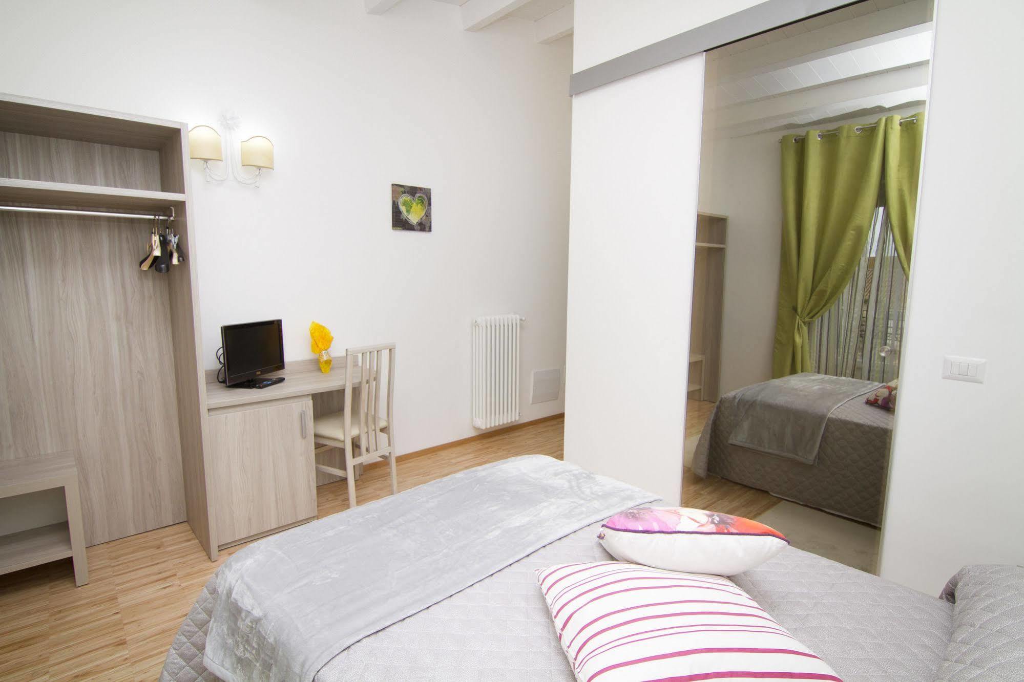 Al Bastione Relais Suite & Rooms 格拉维纳普利亚 外观 照片