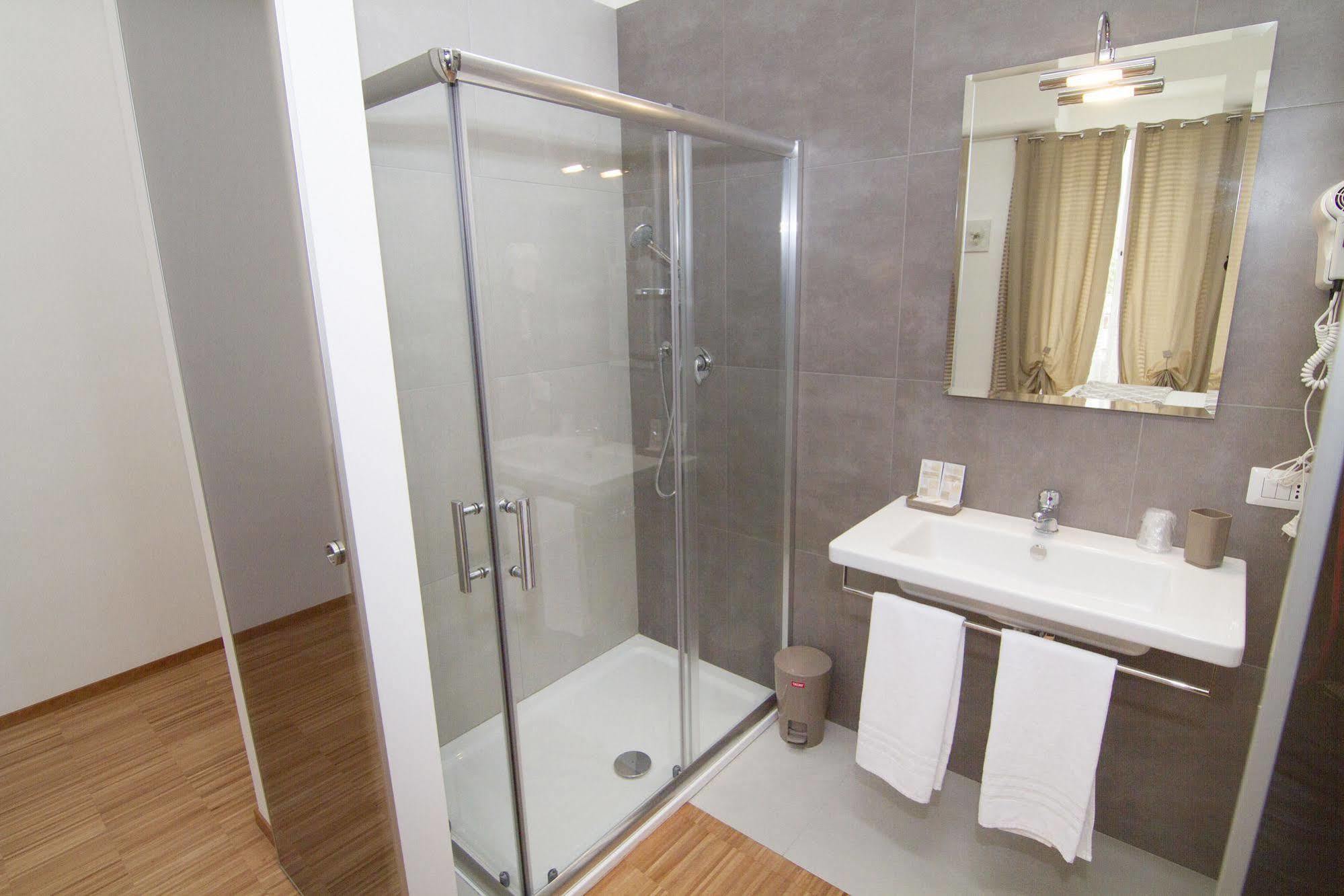 Al Bastione Relais Suite & Rooms 格拉维纳普利亚 外观 照片