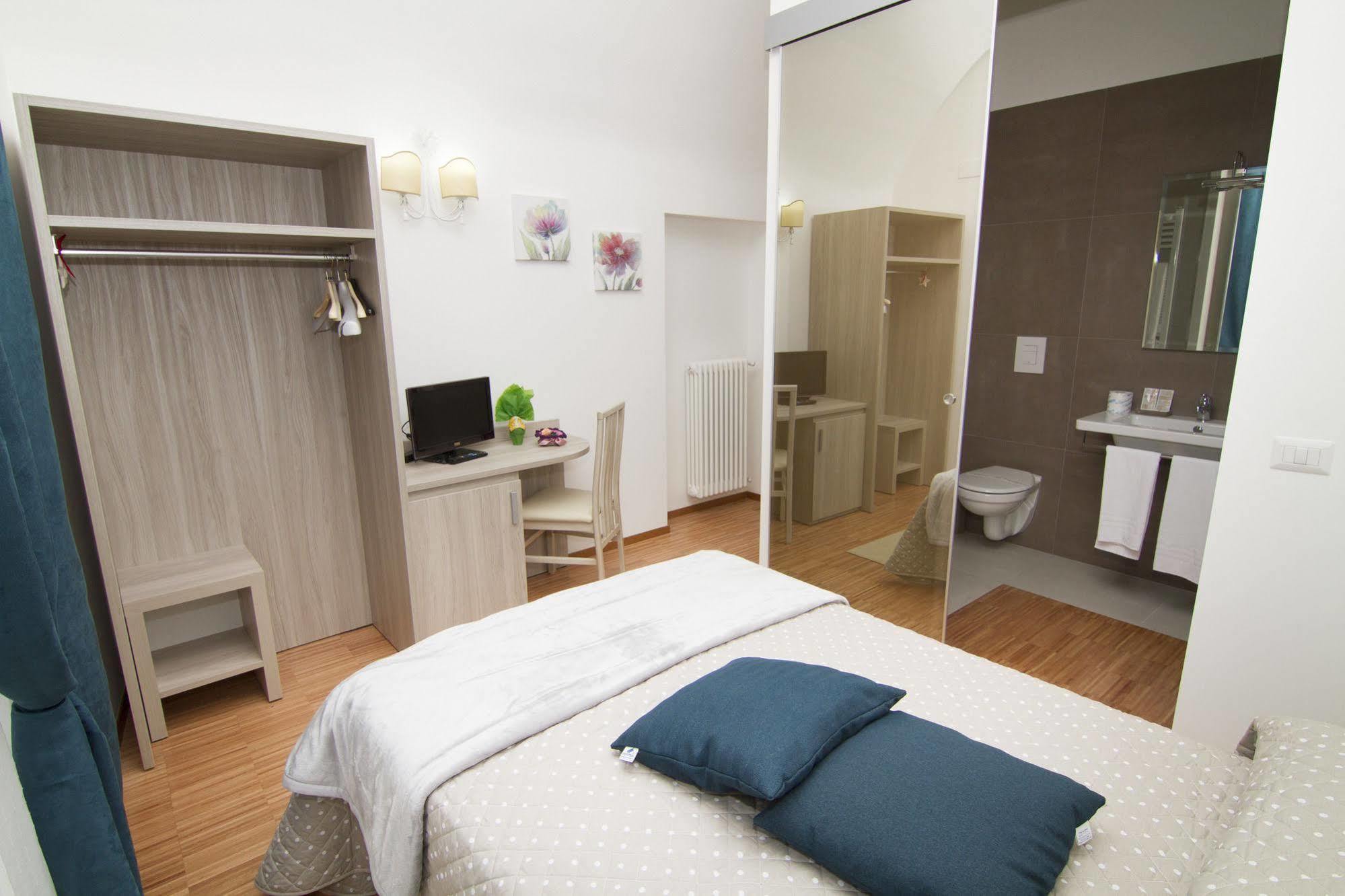 Al Bastione Relais Suite & Rooms 格拉维纳普利亚 外观 照片