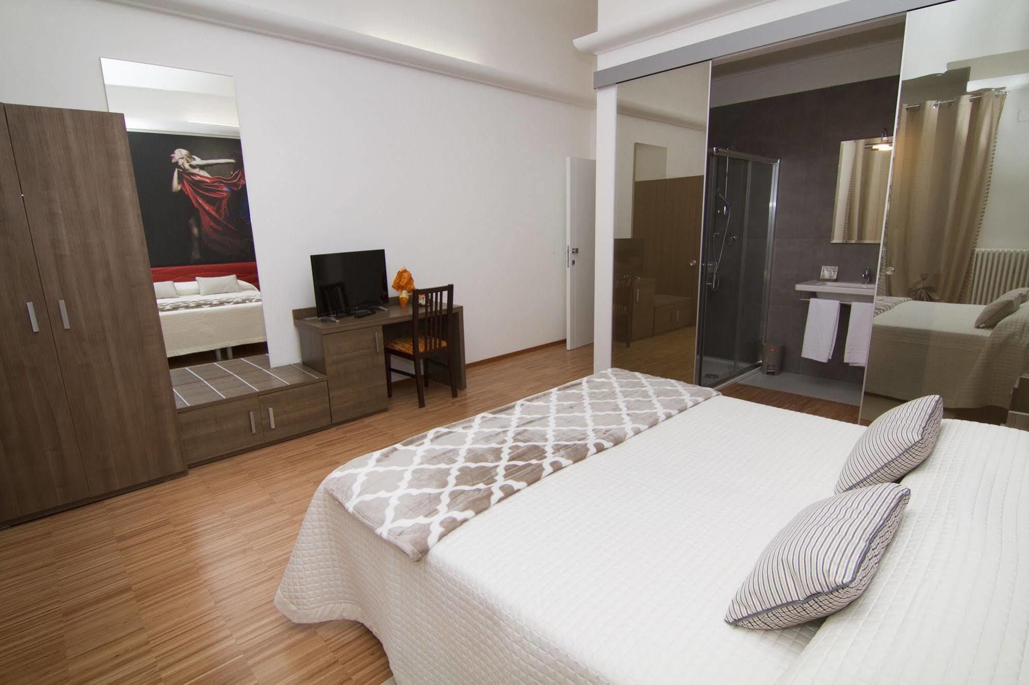 Al Bastione Relais Suite & Rooms 格拉维纳普利亚 外观 照片