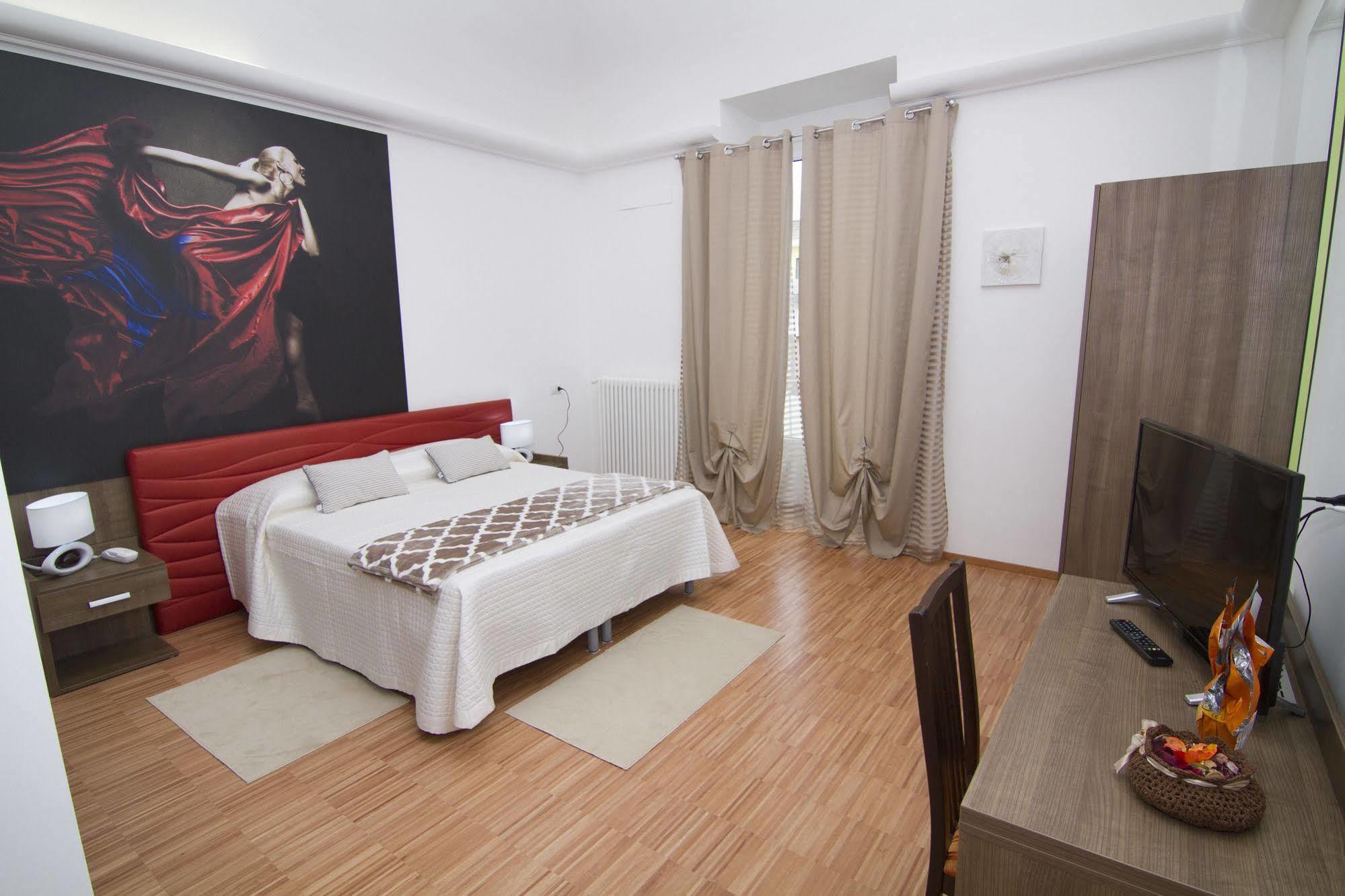 Al Bastione Relais Suite & Rooms 格拉维纳普利亚 外观 照片
