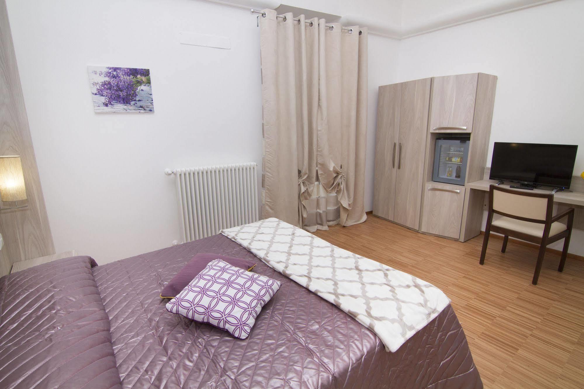Al Bastione Relais Suite & Rooms 格拉维纳普利亚 外观 照片