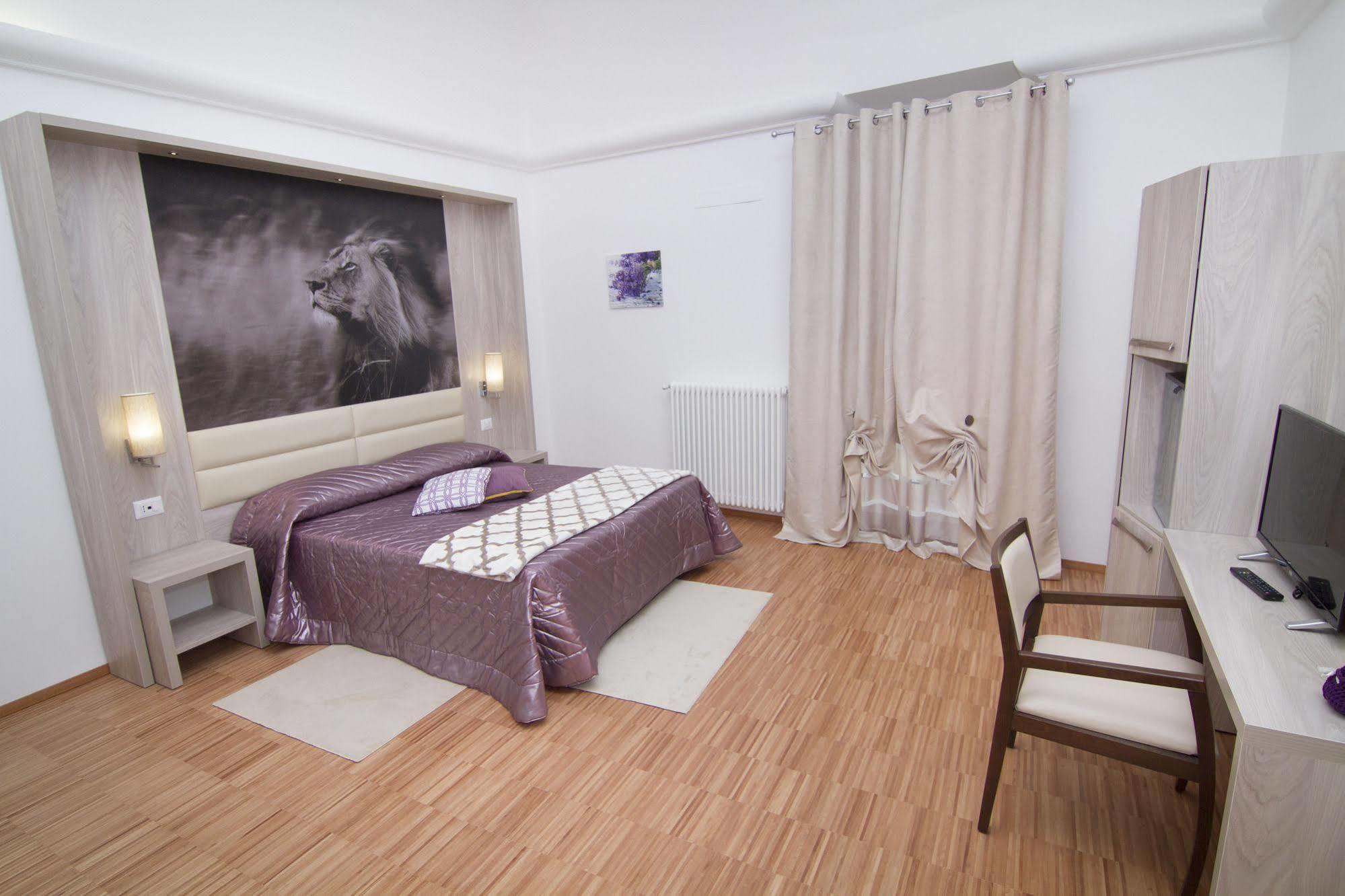 Al Bastione Relais Suite & Rooms 格拉维纳普利亚 外观 照片