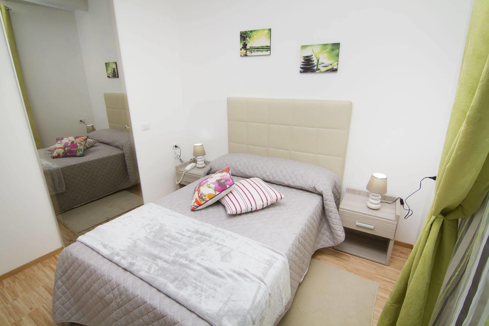Al Bastione Relais Suite & Rooms 格拉维纳普利亚 外观 照片