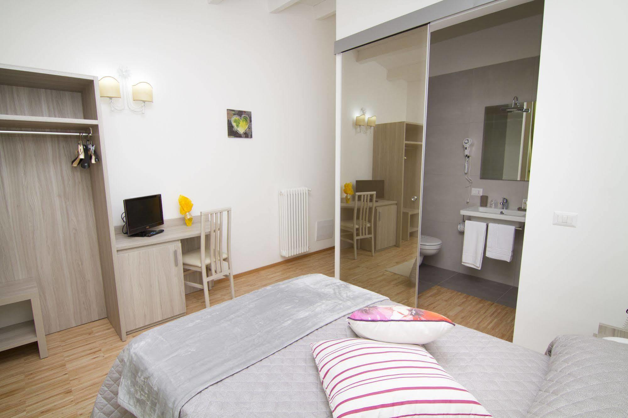 Al Bastione Relais Suite & Rooms 格拉维纳普利亚 外观 照片