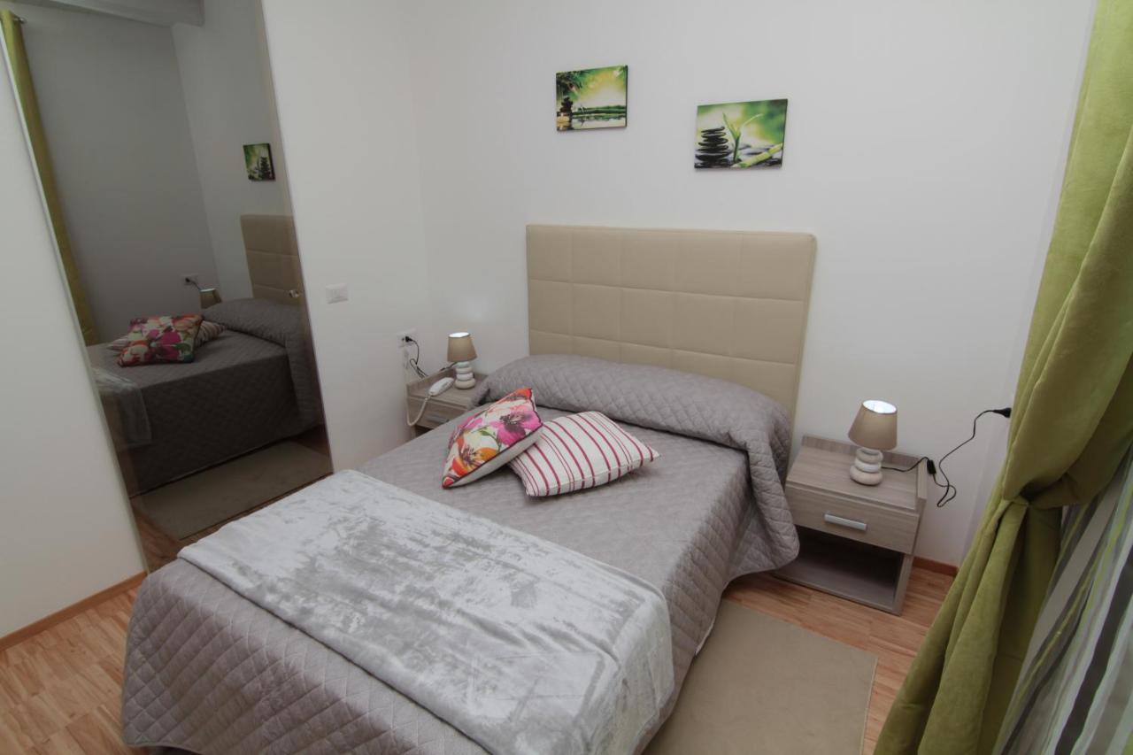 Al Bastione Relais Suite & Rooms 格拉维纳普利亚 外观 照片